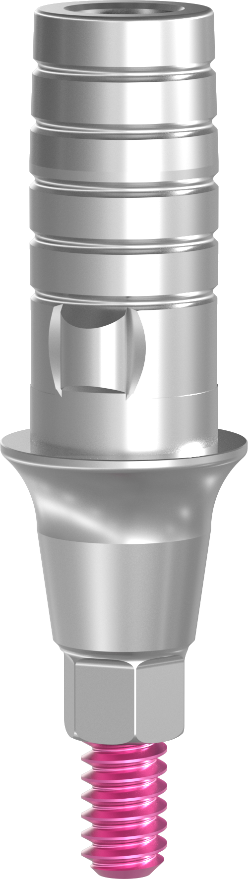 TiBase New Engaging Ø4.4 H 2.0 C 7.7 JDNeX