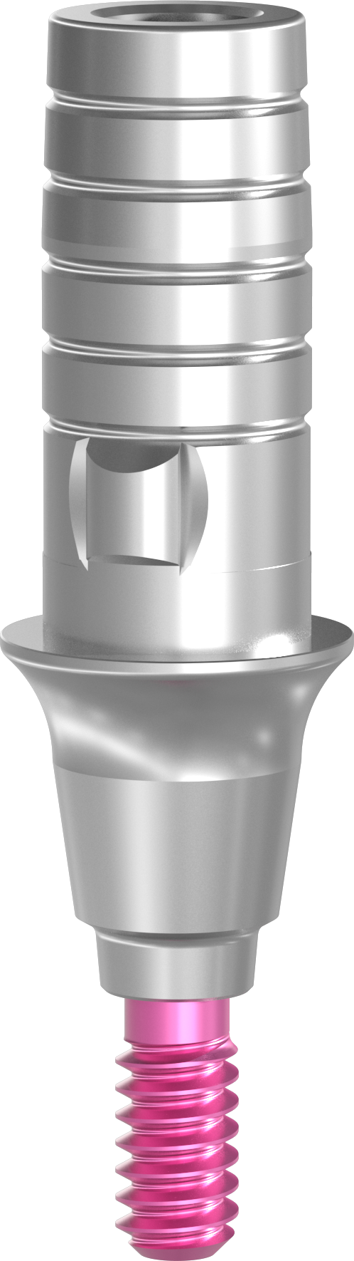 TiBase New Non Engaging H 2.0 C 7.7 JDNeX