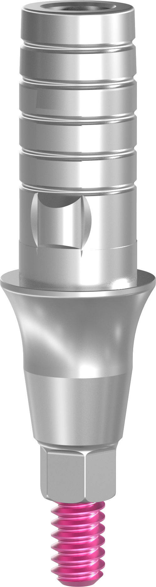 TiBase New Engaging Ø4.4 H 3.0 C 7.7 JDNeX